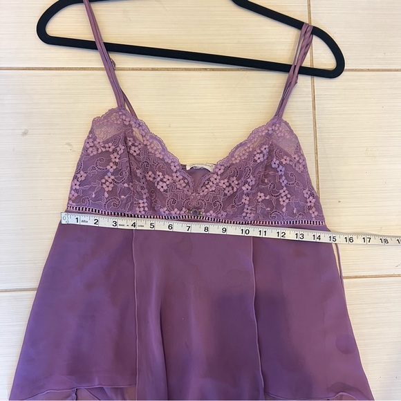 Purple FAIRY core top - Picture 3 of 3